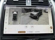 Land Rover Discovery SUV / Terénní 3,0 l 257 kw