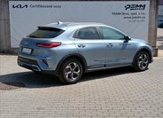 KIA XCeed Hatchback 1,5 l 103 kw