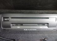 Audi A6 Allroad Kombi 3,0 l 176 kw