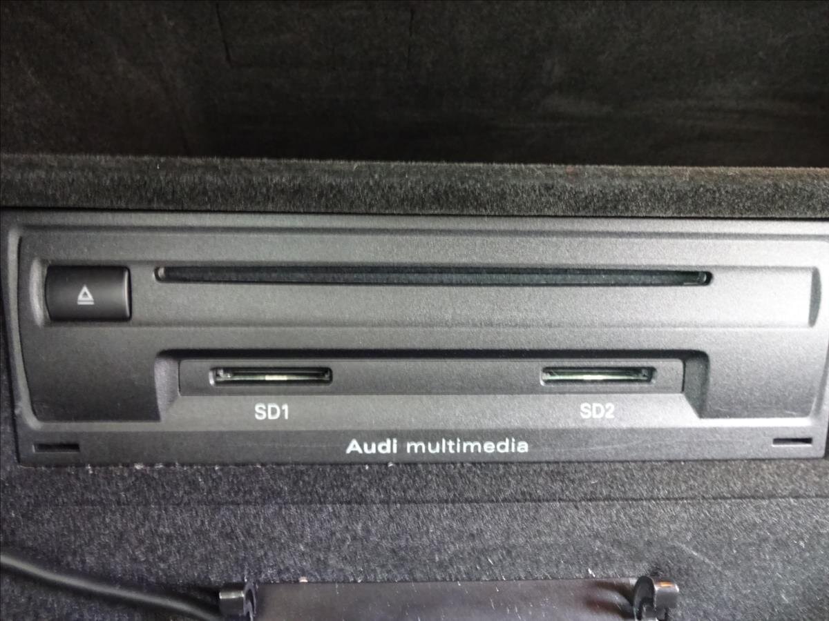 Audi A6 Allroad Kombi 3,0 l 176 kw