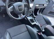 Audi A3 Kombi 0,0 103 kw