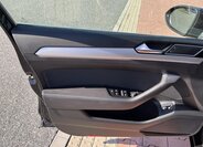 Volkswagen Passat Kombi 2,0 l 110 kw