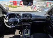 Hyundai Kona 10