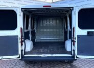 Citroën Jumper Skříň 2,2 l 96 kw