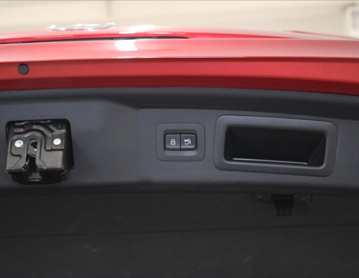 Mazda CX-60 SUV / Terénní 3,3 l 187 kw