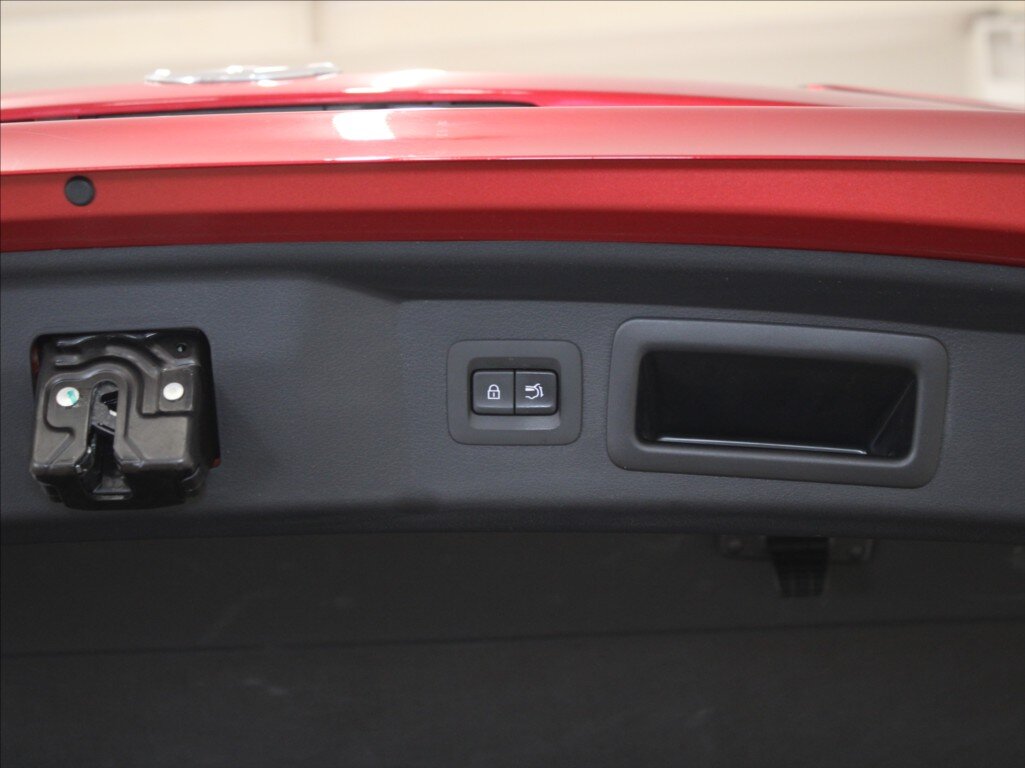 Mazda CX-60 SUV / Terénní 3,3 l 187 kw