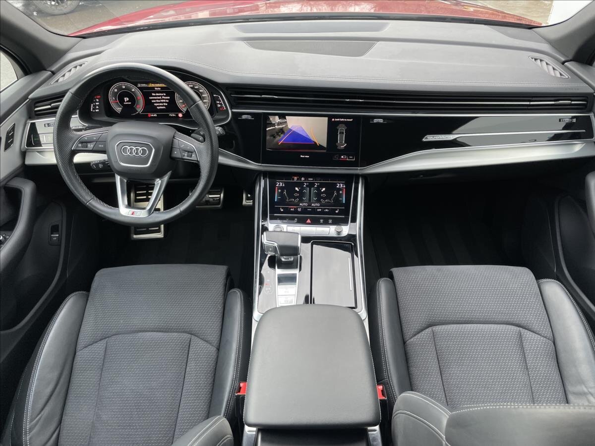 Audi Q7 SUV / Terénní 3,0 l 210 kw