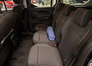 Peugeot Rifter MPV 1,5 l 96 kw