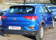 Volkswagen T-Roc SUV 1,6 l 85 kw