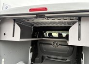 Opel Movano Skříň 2,2 l 103 kw