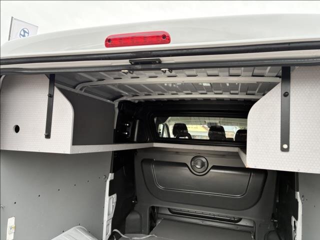 Opel Movano Skříň 2,2 l 103 kw