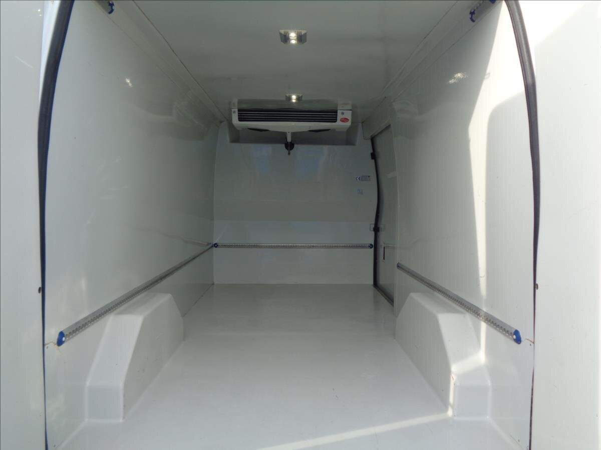 Ford Transit Ostatní 2,2 l 92 kw