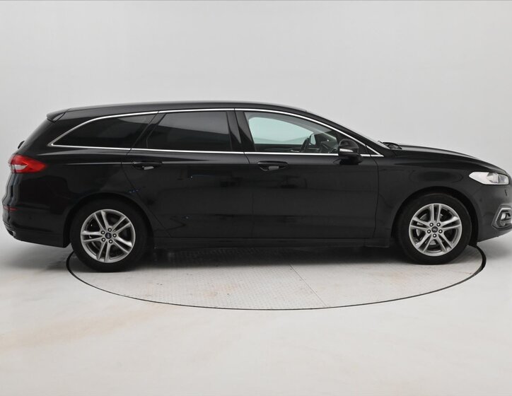 Ford Mondeo Kombi 2,0 l 140 kw