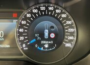 Ford S-MAX MPV 2,0 l 110 kw