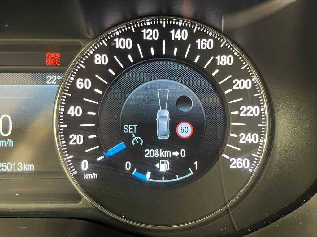 Ford S-MAX MPV 2,0 l 110 kw