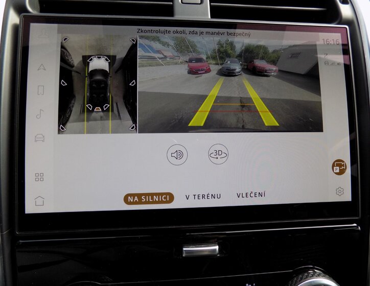 Land Rover Discovery 23