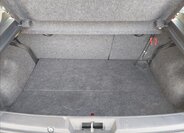 Fiat Grande Punto Hatchback 1,4 l 57 kw