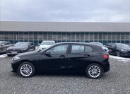 BMW Řada 1 Hatchback 1,5 l 100 kw