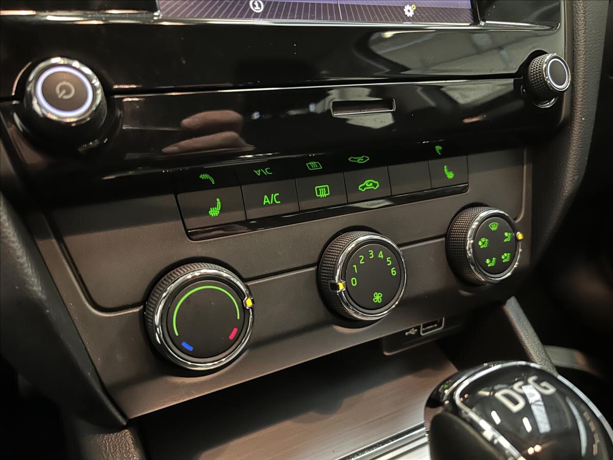 Škoda Octavia Liftback 999,0 85 kw