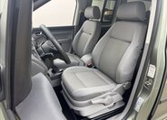 Volkswagen Caddy Kombi 1,9 l 77 kw