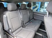Mercedes-Benz Vito Kombi 2,1 l 100 kw