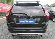 Volvo XC60 5