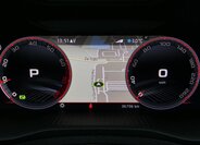 Škoda Karoq SUV 1,5 l 110 kw