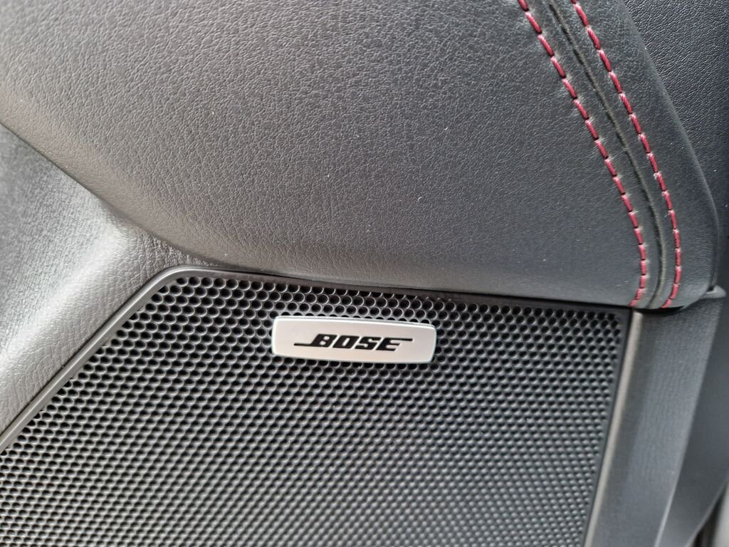 Mazda CX-5 SUV / Terénní 2,5 l 143 kw