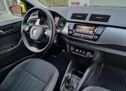 Škoda Fabia 38