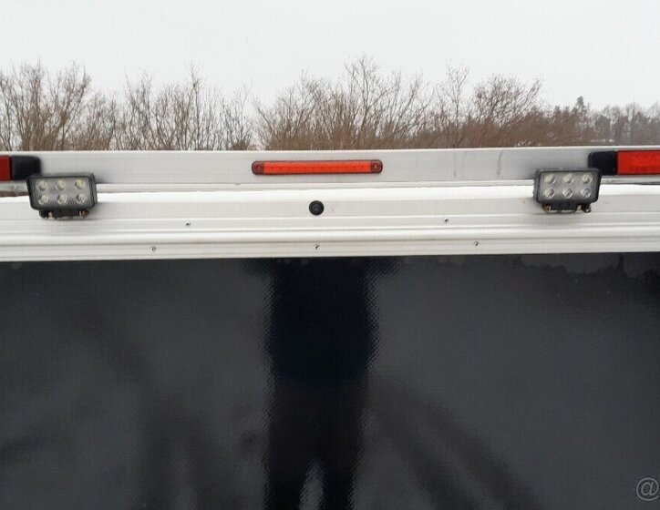 Isuzu D-Max SUV 0,0 0