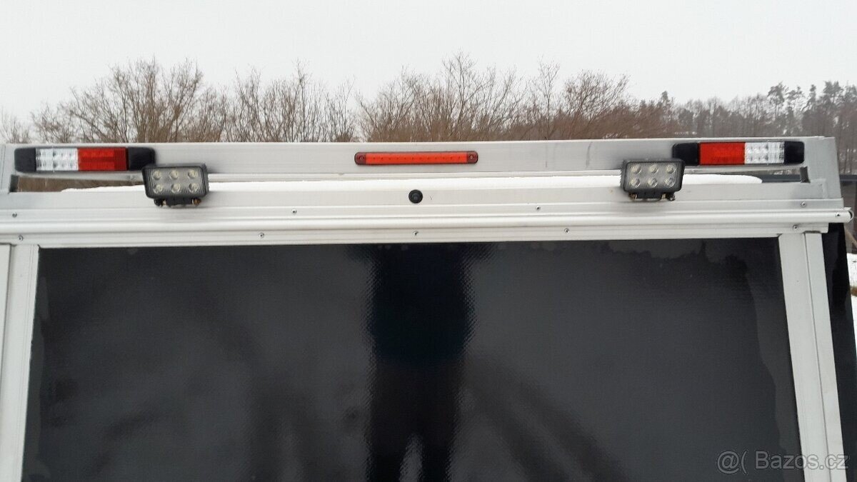 Isuzu D-Max SUV 0,0 0