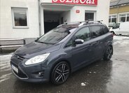 Ford Grand C-MAX Kombi 998,0 92 kw