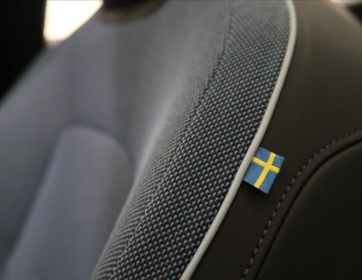 Volvo EX30 Hatchback 0,0 200 kw