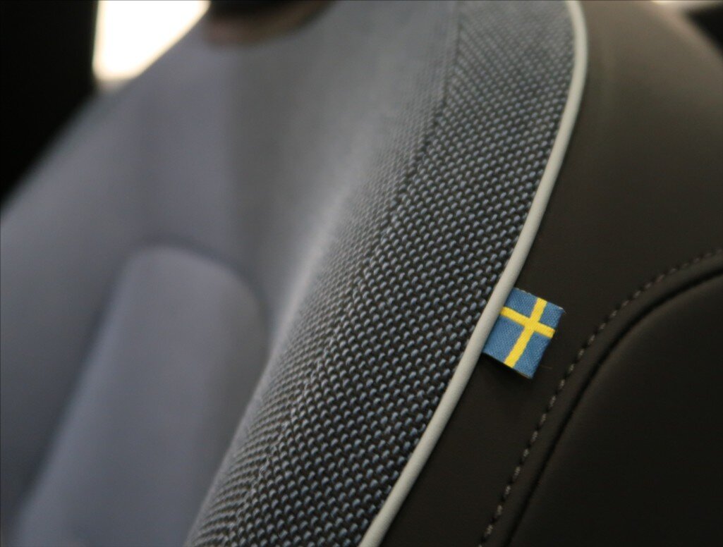 Volvo EX30 Hatchback 0,0 200 kw