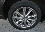 Mazda CX-5 Kombi 2,5 l 143 kw