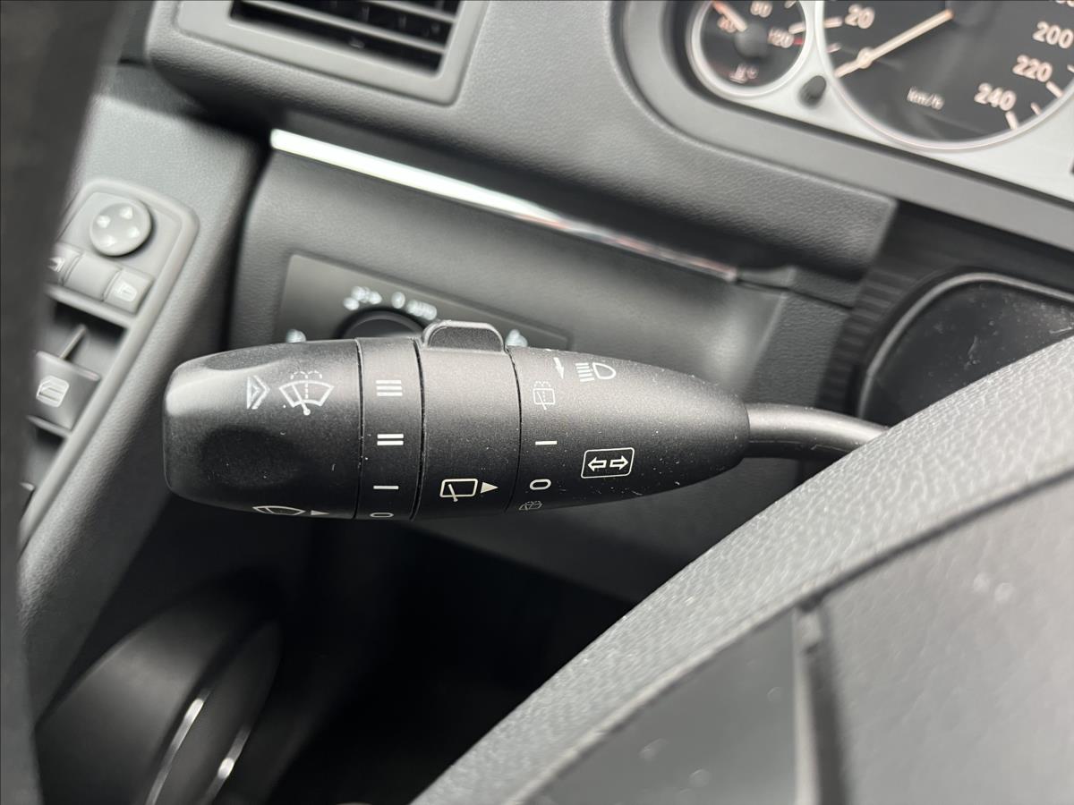 Mercedes-Benz Třídy B