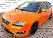 Ford Focus 8
