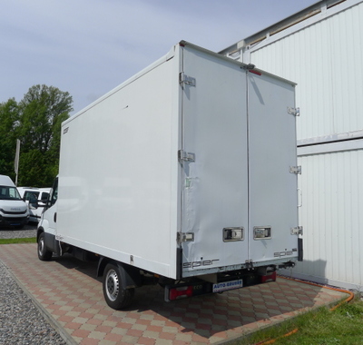 Iveco Daily 5