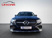 Mercedes-Benz GLC 2