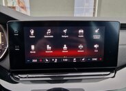 Škoda Octavia Sedan 1,5 l 110 kw