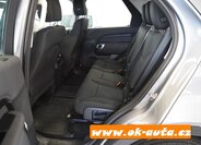 Land Rover Discovery SUV / Terénní 0,0 177 kw