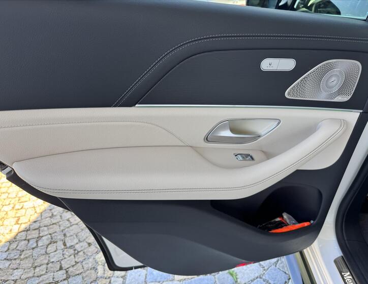 Mercedes-Benz GLE 23