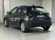 Toyota Yaris 7