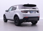 Land Rover Discovery Sport 5