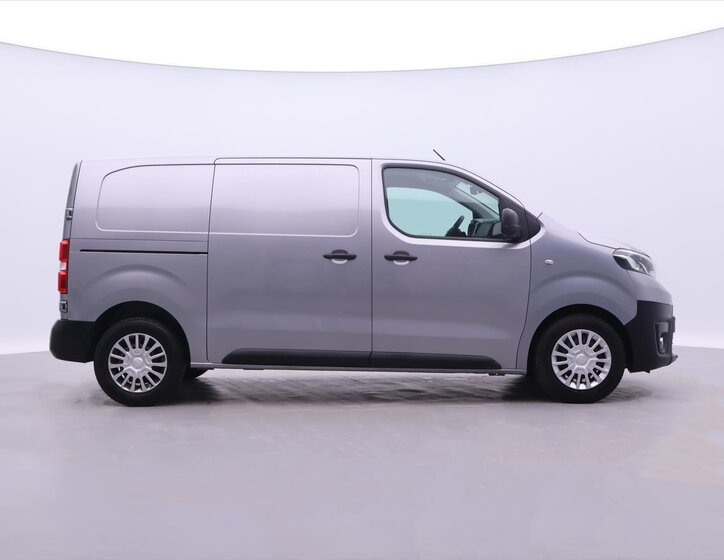 Toyota ProAce Skříň 2,0 l 110 kw