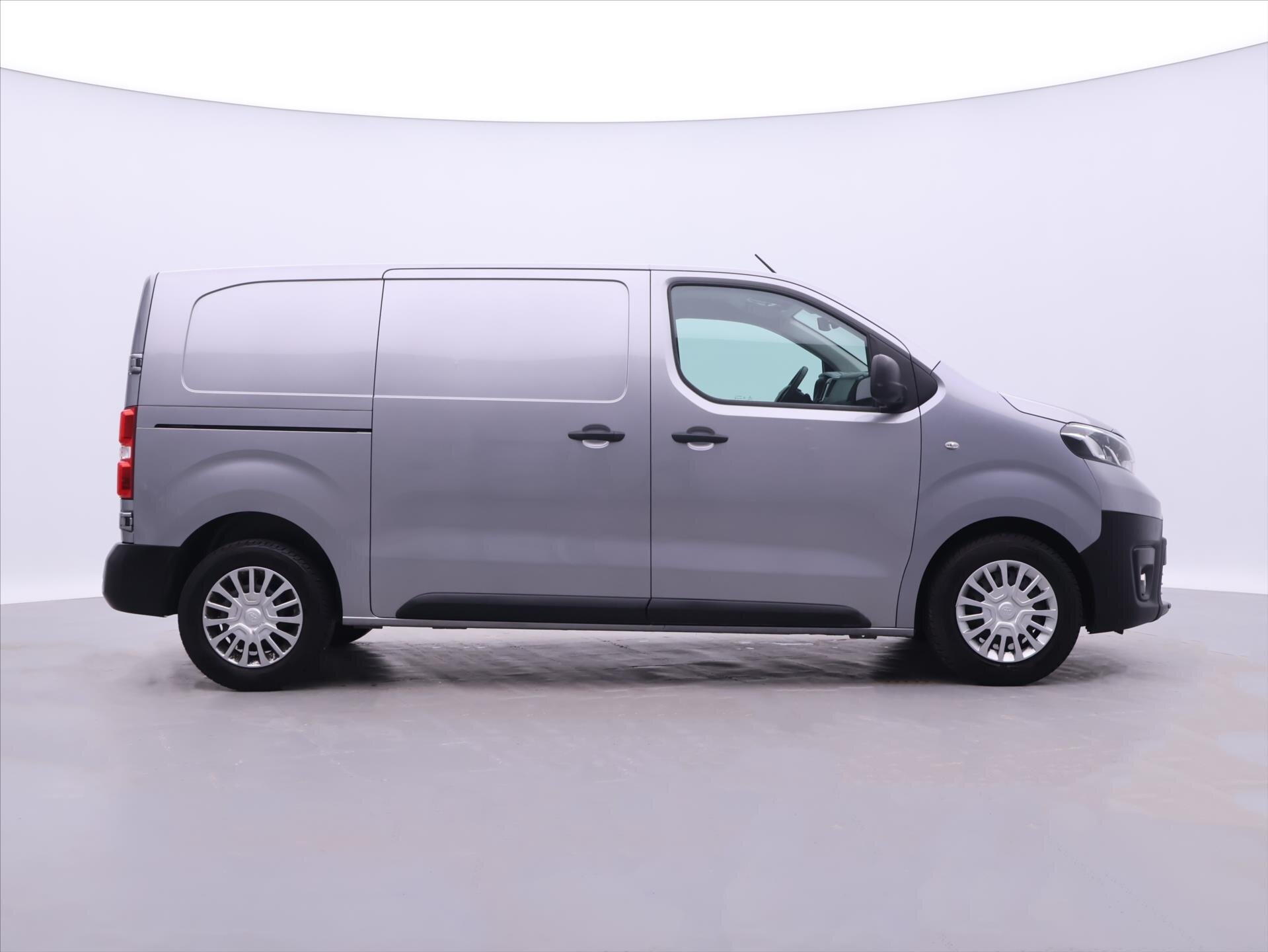 Toyota ProAce Skříň 2,0 l 110 kw