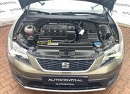 Seat Leon Kombi 2,0 l 135 kw