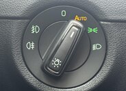 Škoda Octavia Kombi 2,0 l 169 kw