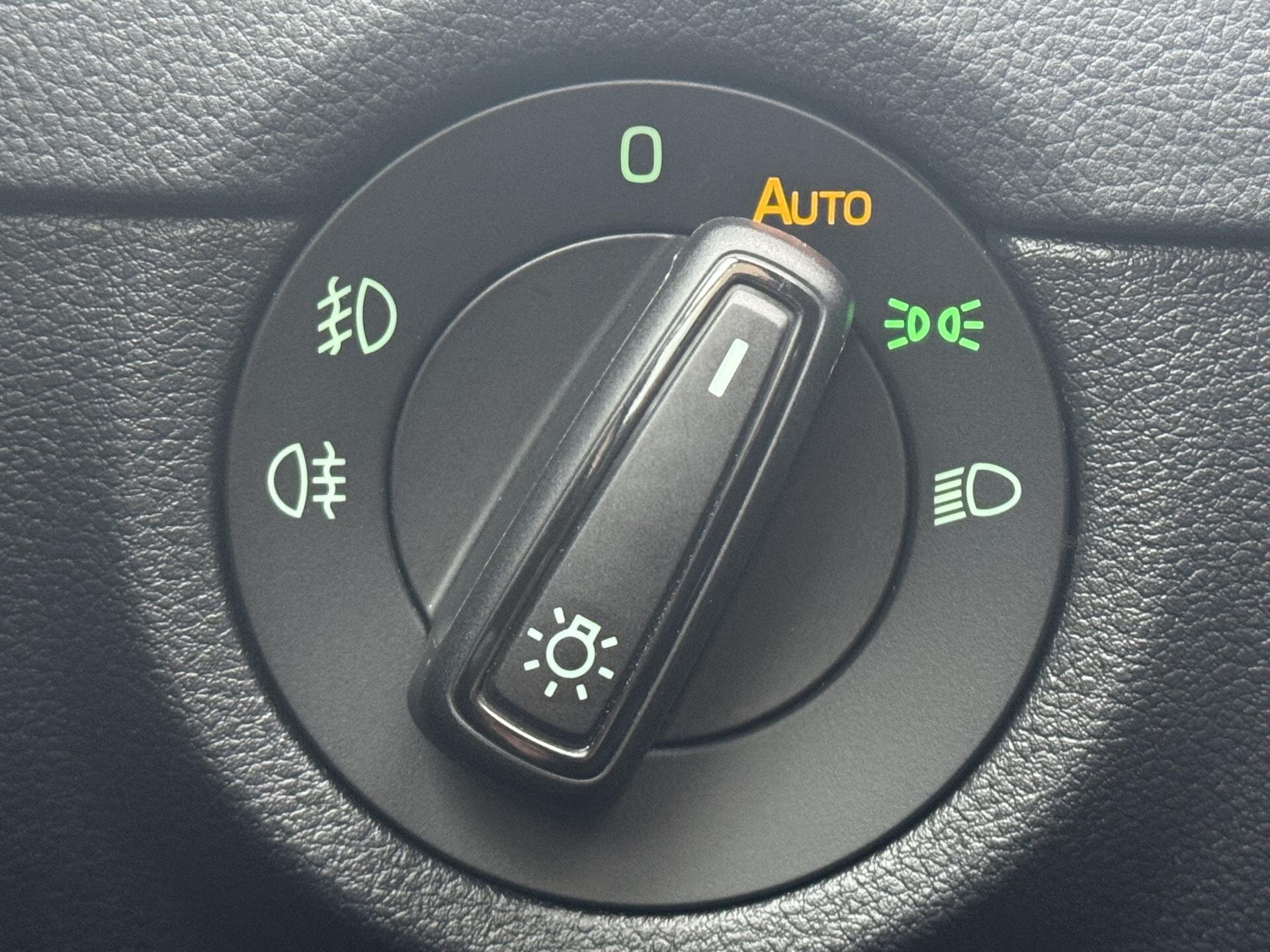 Škoda Octavia Kombi 2,0 l 169 kw