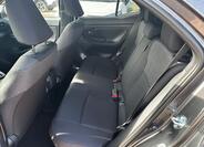 Toyota Yaris Cross 7